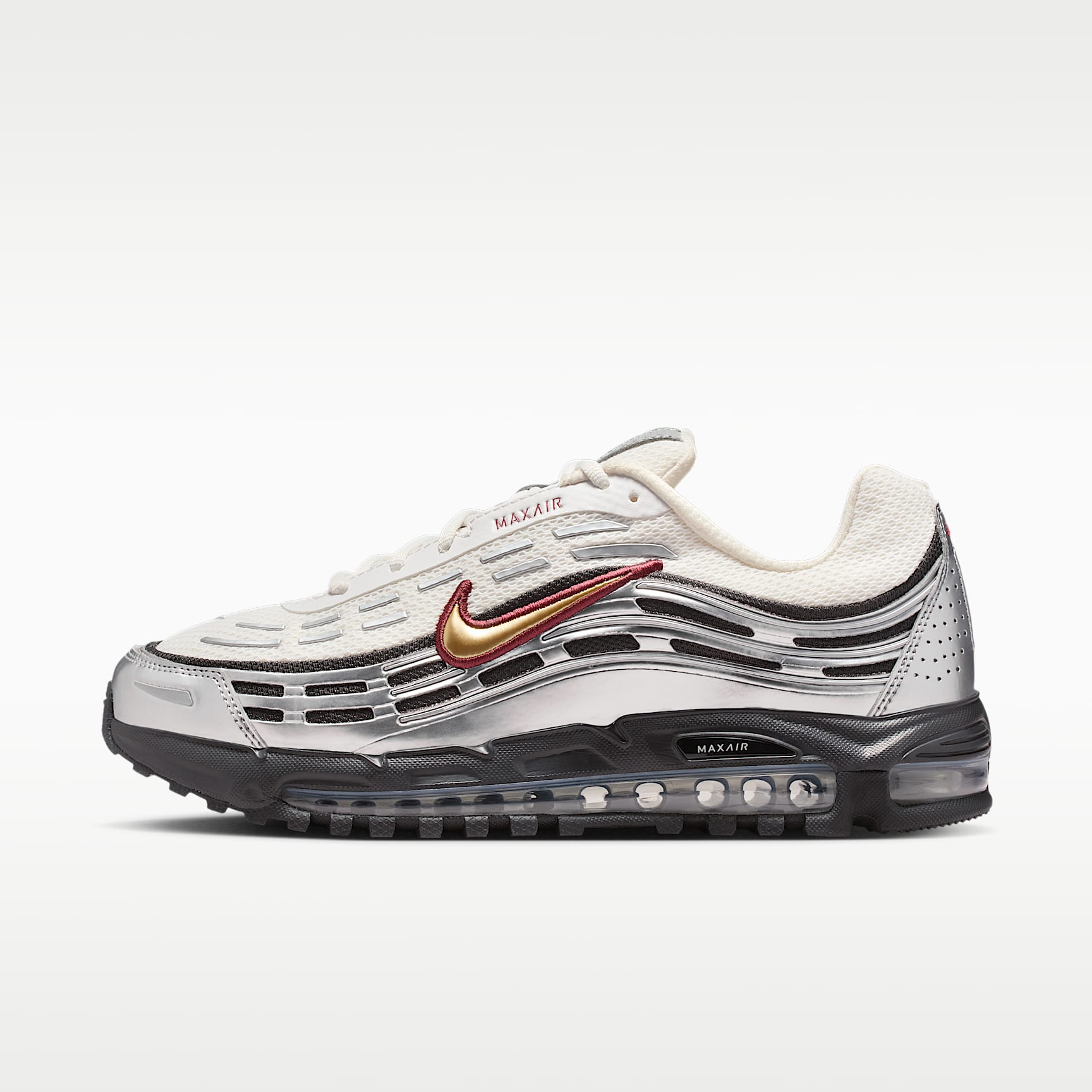 Nike Air Max TL 2.5 Men's Shoes. Nike ID